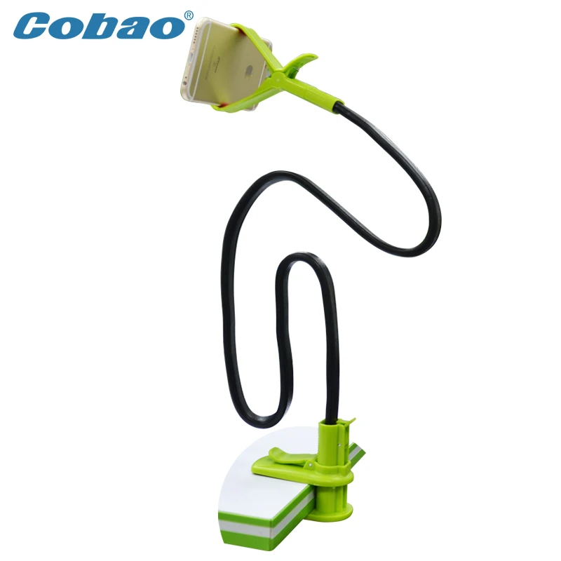 Универсальный Ленивый держатель для телефона настольная подставка мобильного