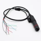 Встроенный модуль POE 48 В, Концевой Кабель видеонаблюдения, LAN, Ethernet Lan RJ45 + DC порты, кабели для IP-Камеры, плата, модуль адаптера