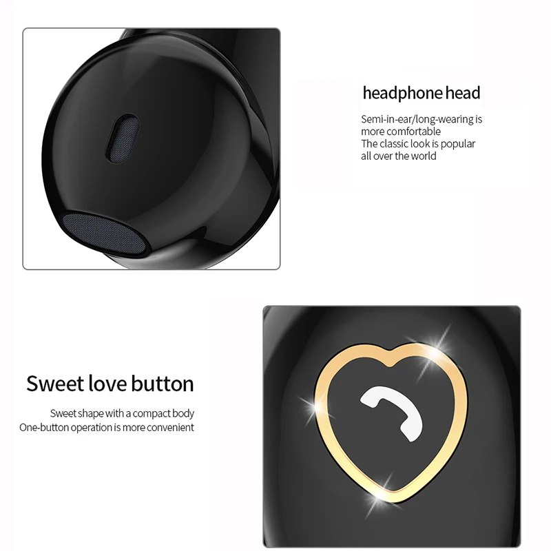 Mousemale, беспроводные Bluetooth наушники, спортивные, мини, вкладыши, V-20, стерео наушники, гарнитура для мобильного телефона, наушники для Xiaomi, samsung, iPhone