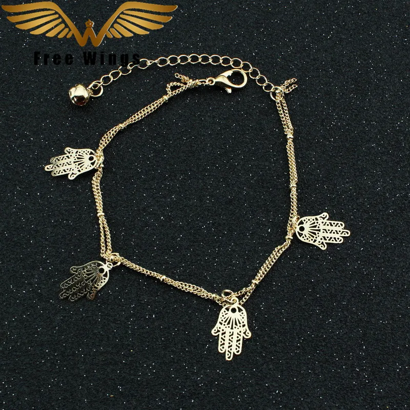 женские сандали украшения браслет на ногу туфли лодыжка пляж ножные браслеты