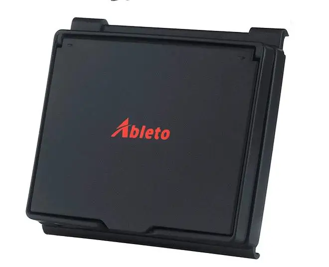 Защита ЖК-экрана всплывающее солнцезащитное покрытие ЖК-Крышка для