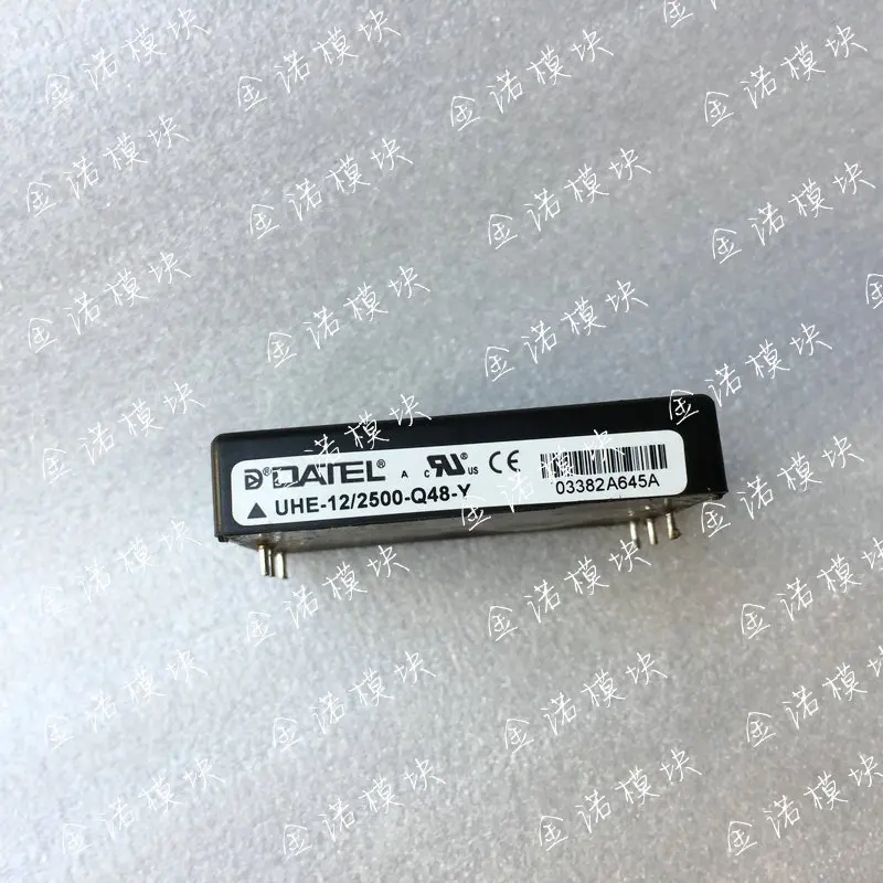 Оригинальный импортный DTK TSS4 SU20 24 24S EP301 48S05/2500 Q48 Y ES24T05/500XC WR48D12/60 K гарантия качества|