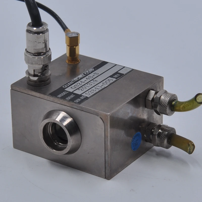 Quantronix CORP QS24-4S-S | Компьютеры и офис