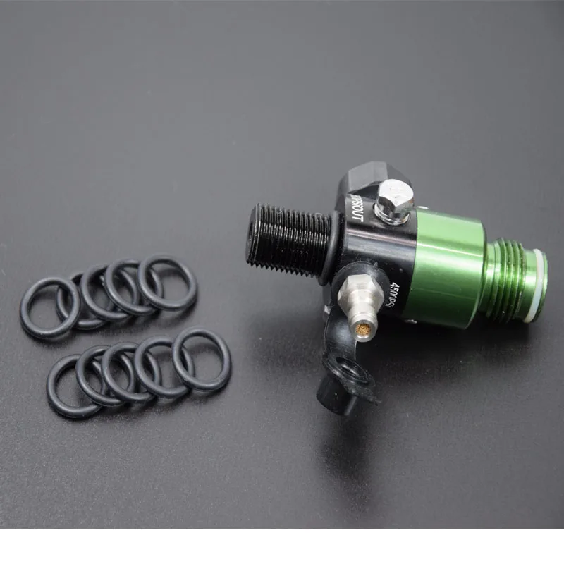 Запасные Комплекты регулятора пейнтбола PCP | Спорт и развлечения