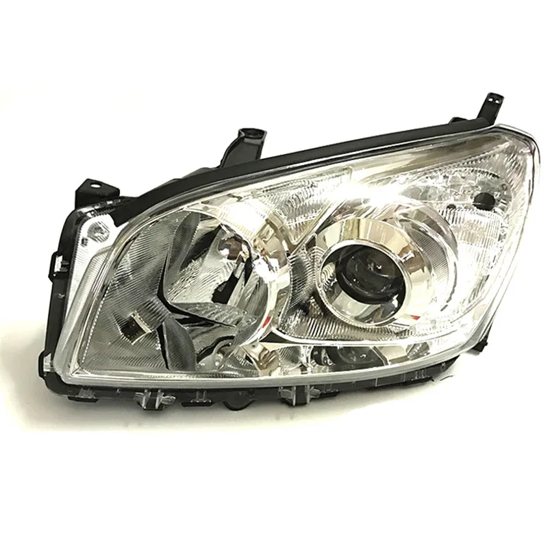 Оригинальные запасные галогенные фары Ownsun для Toyota RAV4 2009-2012 | Автомобили и