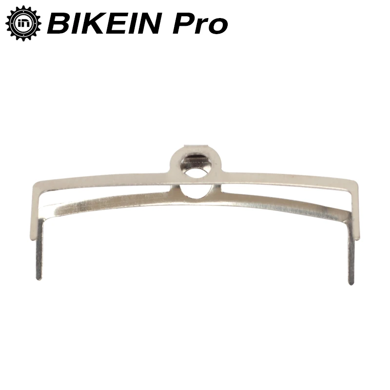 Велосипедные дисковые Тормозные колодки BIKEIN 1 пара из смолы для SHIMANO M755 DH M756 Hope Mono