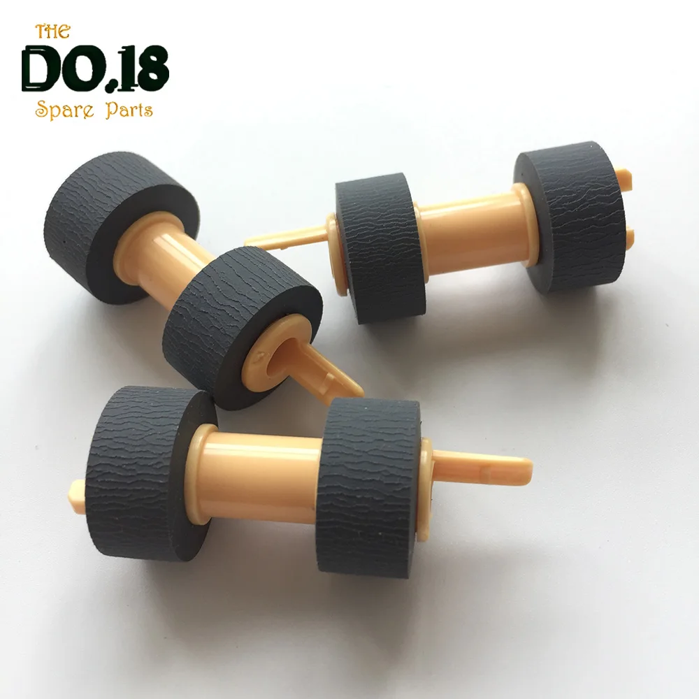 15PCS Japan pickup roller 604K19890 604k11192 For Okidata B6200 6250 6500 6300 710 xerox 4500 4510 7100 dell 3110 | Компьютеры и офис