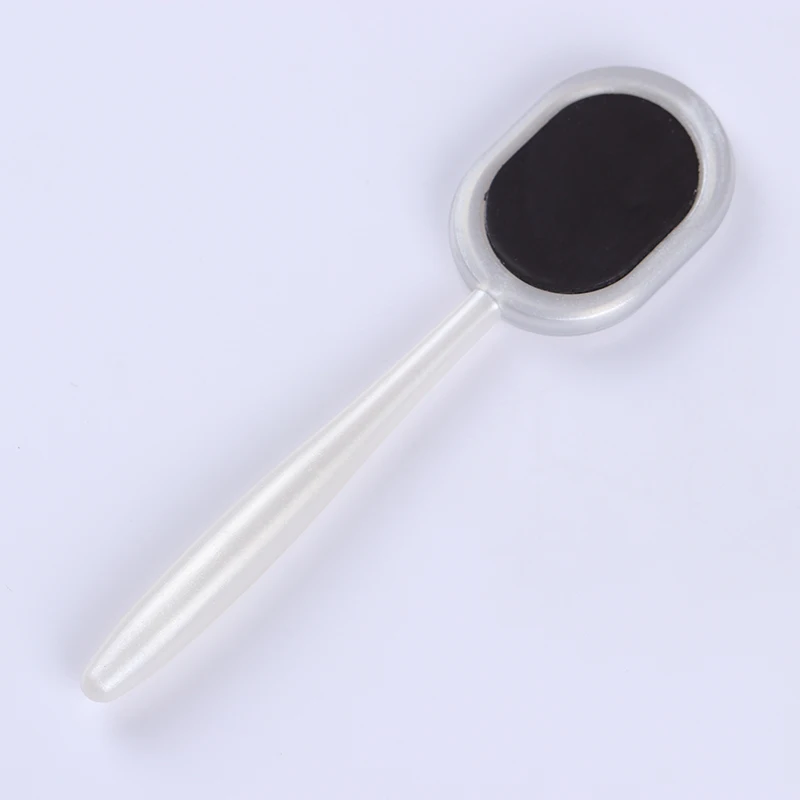 Волшебная магнитная доска в полоску Волнистый лист дизайн для УФ лампы