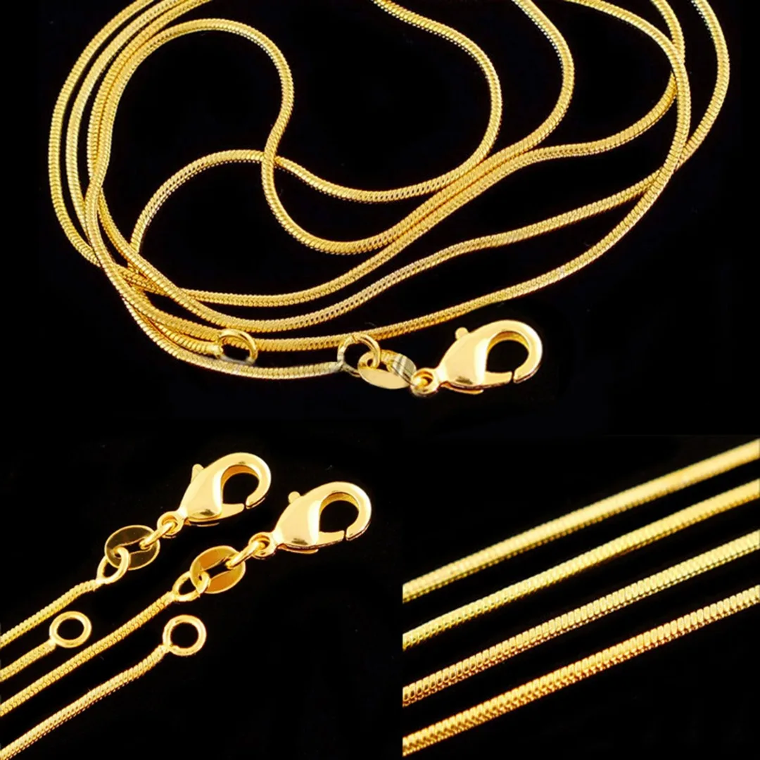 Женское Ожерелье цепочка Shellhard шикарное мужское ожерелье змеи модное ювелирное