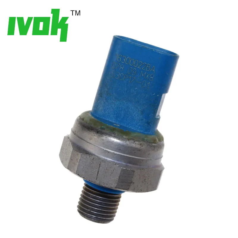 Натуральная Давление Сенсор переключатель Czujnik для VW 16300022BA 53CP17-01 163 000 22BA 22B A |