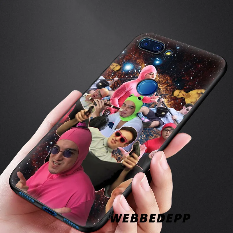 WEBBEDEPP грязный Мягкий силиконовый чехол для Xiaomi Redmi Note 7 6 6A 5 4 4X 4A S2 Plus Pro Lite Go |
