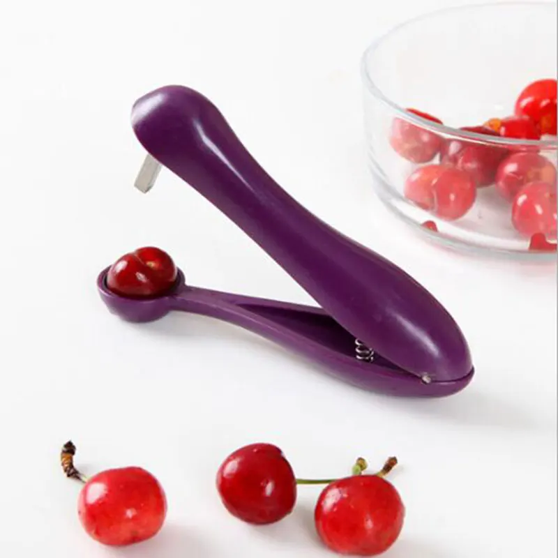 1 шт. колючая вишня кухонные инструменты для фруктов удобные приспособления