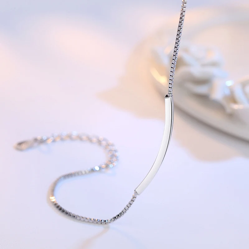 JYouHF Высокое качество OL стиль белый золотой цвет браслеты для женщин Pulseras Mujer Moda