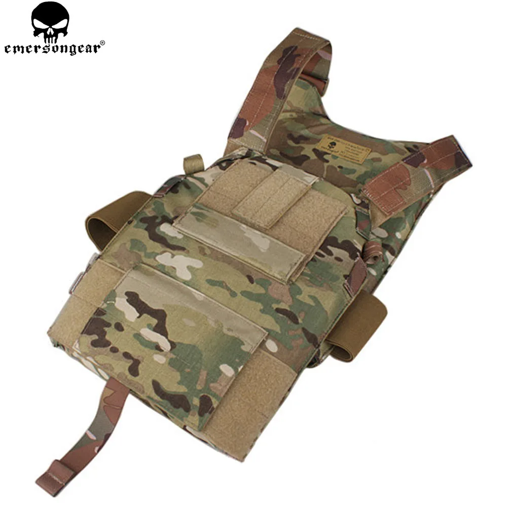 Защитный жилет Emersongear LBT6094 защитный для охоты в стиле милитари ATFG EM2982|vest plate carrier|atfg