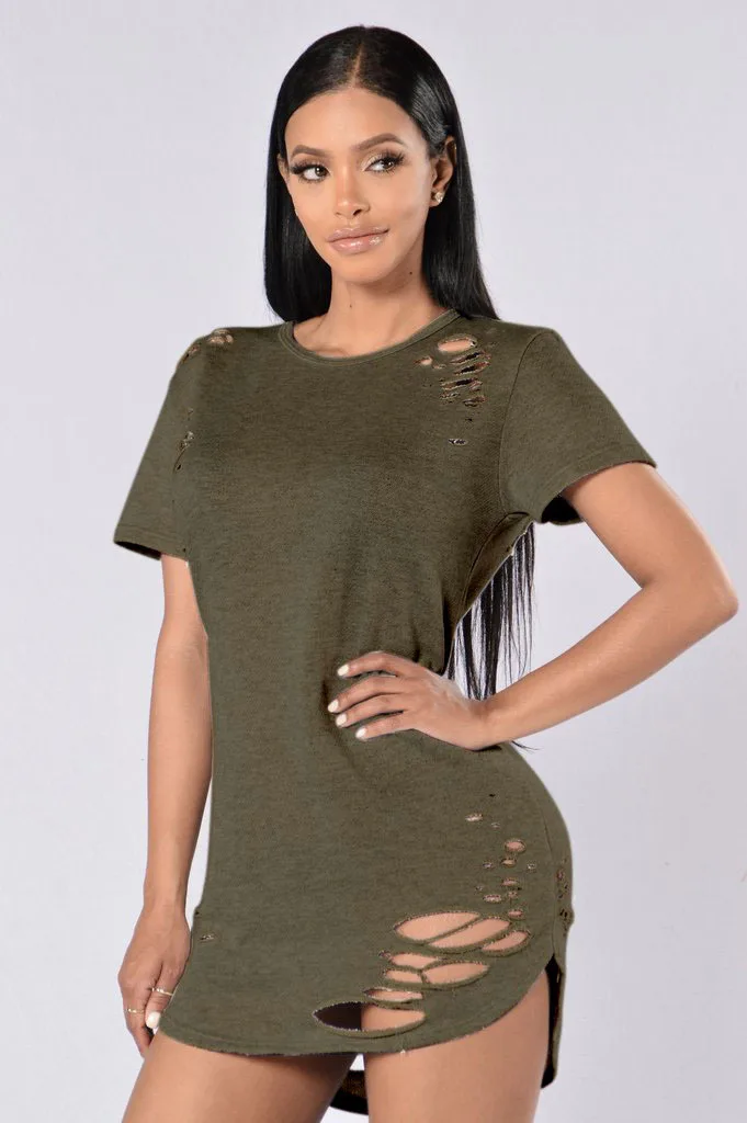 2017 Европейских женщин сексуальный нерегулярные отверстия Футболки Для Женщин| |