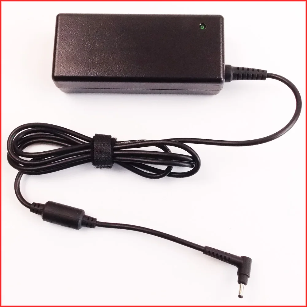 19 в а зарядное устройство для ноутбука адаптер переменного тока/источник питания