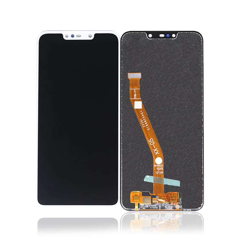 Для huawei mate 20 Lite ЖК-экран дисплей+ сенсорная панель дигитайзер сборка mate 20 Lite дисплей Мобильный телефон
