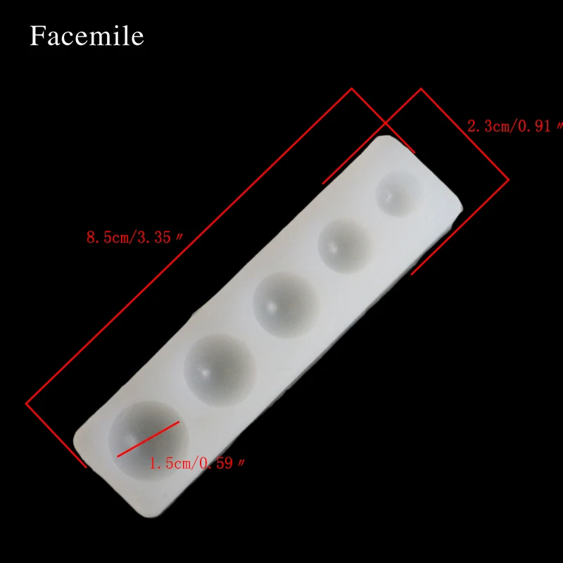 Силиконовые формы для украшения тортов 5 отверстий 50 338|mold for|silicone moldsilicone molds for cakes |