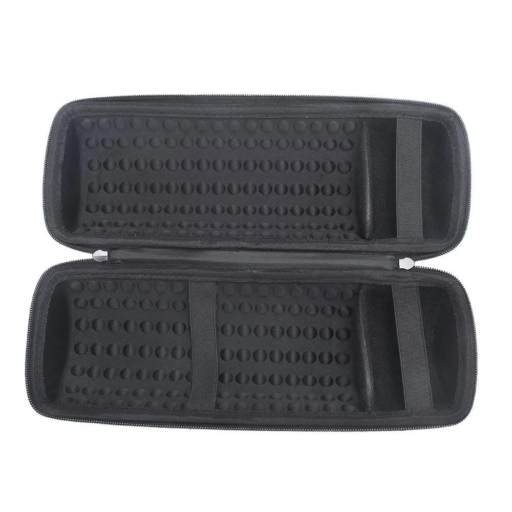 Жесткая дорожная сумка чехол для переноски Pulse 3 беспроводной портативный Bluetooth