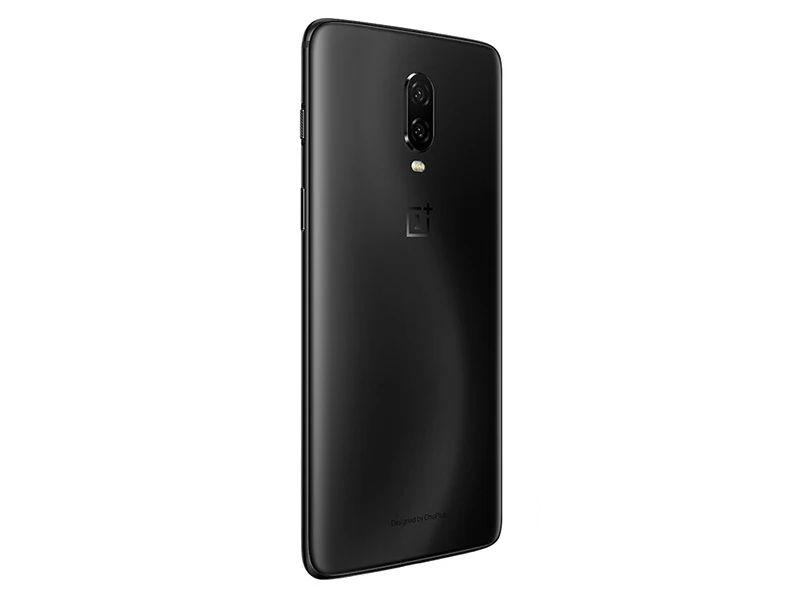 New Unlock Original Version Oneplus 6T Android Smartphone 4G LTE 6.41&quot 8GB RAM 256GB Dual SIM Card 1080x2340 pixels Mobile Phone |