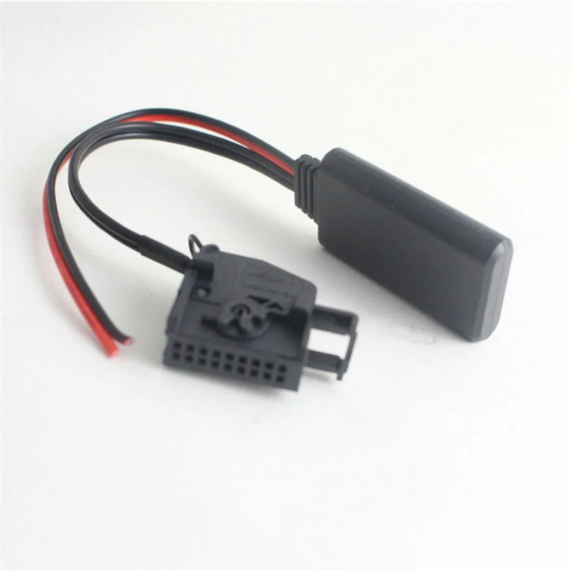 Bluetooth-адаптер AUX кабель для Mercedes Comand 2,0 AP 220 W211 W208 W168 W203