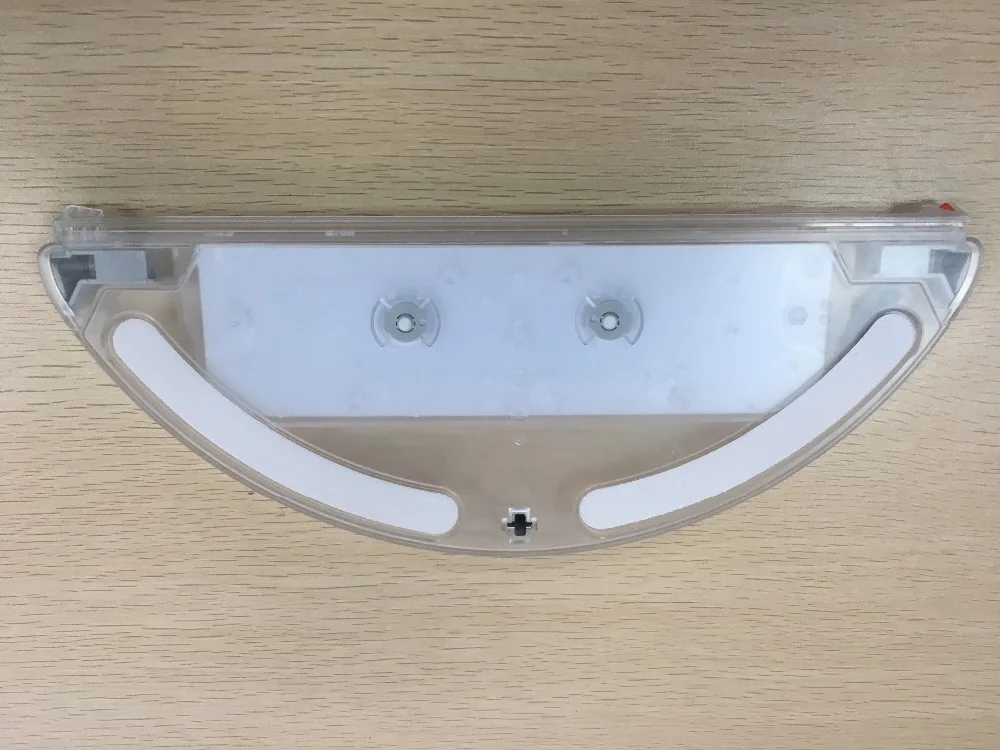 Оригинальная упаковка для пылесоса Roborock 2 S50 Cleanning Robot, запасные части, аксессуары, тканевый резервуар для воды
