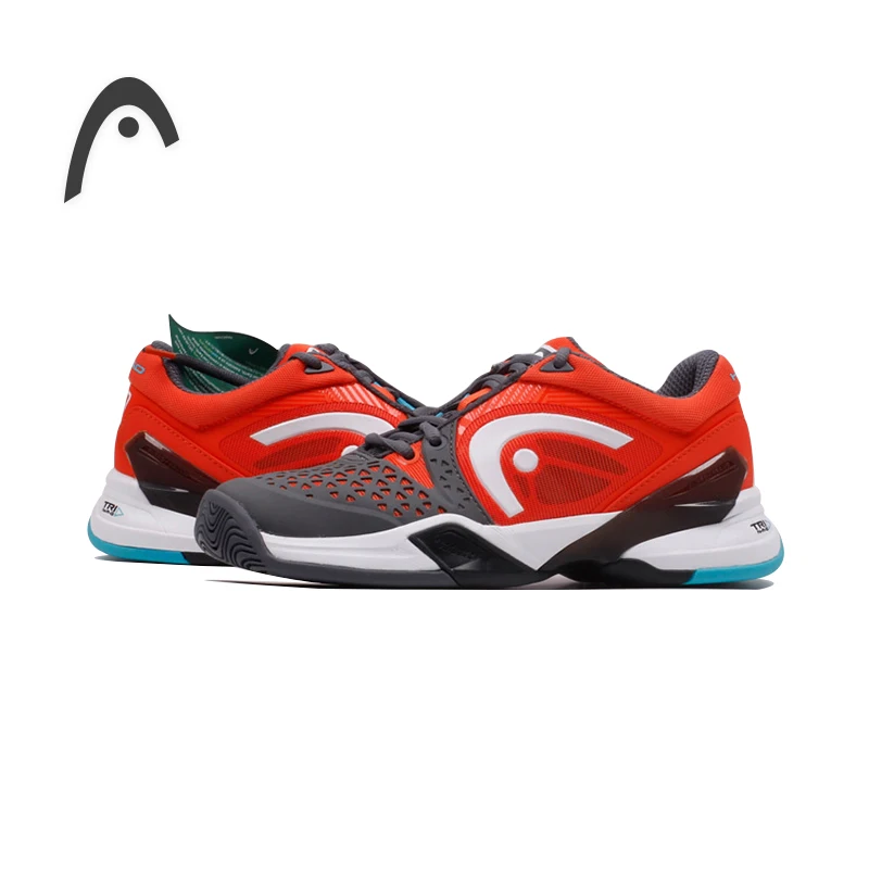 Голова человека теннисные туфли из искусственной кожи Водонепроницаемый