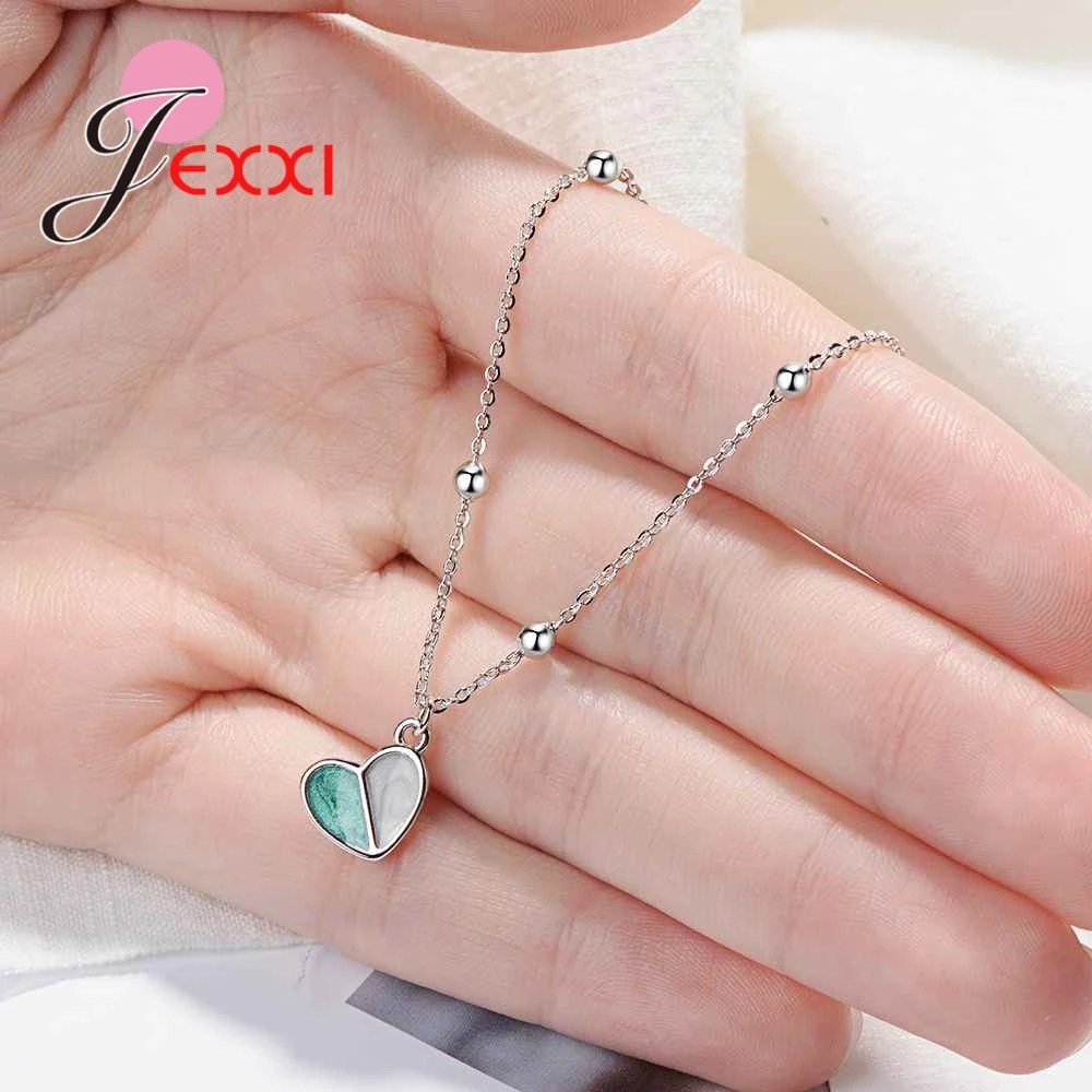 Женский браслет из серебра 925 пробы с фианитом|Гибкие и жесткие браслеты| |