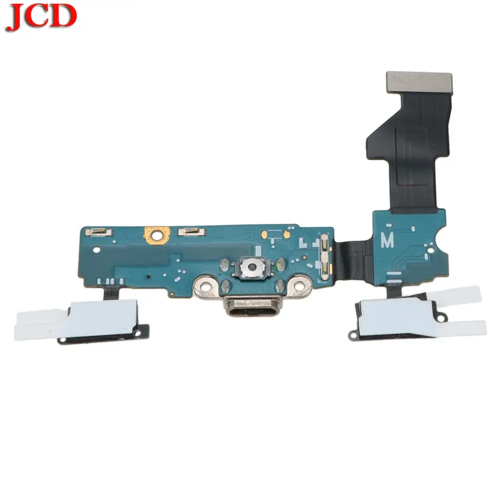 JCD Новый USB док станция для зарядки Samsung Galaxy S5 Neo SM G903F зарядного устройства с портом
