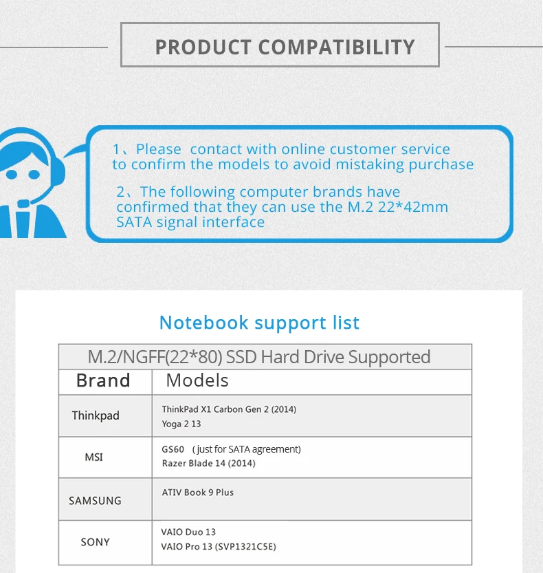 Kingspec 2280 M.2 SSD 64 ГБ 128 ГБ 256 M2 SSD 500 ГБ 512 2242 внутренний жесткий диск Disco Duro жесткий диск для ноутбука/Тетрадь/настольного ПК