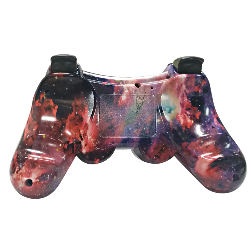 Bluetooth контроллер для sony PS3 геймпад для sony Playstation 3 и для ПК хорошо Высокая емкость литиевая аккумуляторная батарея
