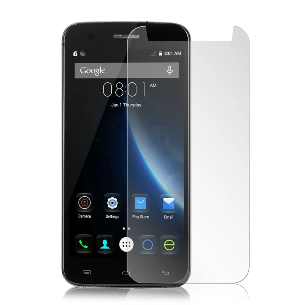 Ocolor Для DOOGEE F3/F3 Pro закаленное стекло защитный Стекло пленка стальная | Мобильные