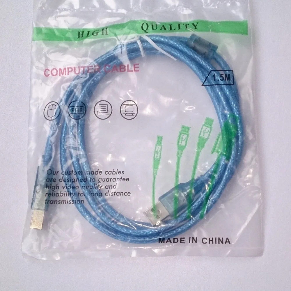 Снимок экрана контроллер для madrix Джинкс! и т. д. с DVI interfaces.4 порты Drive Max 400000
