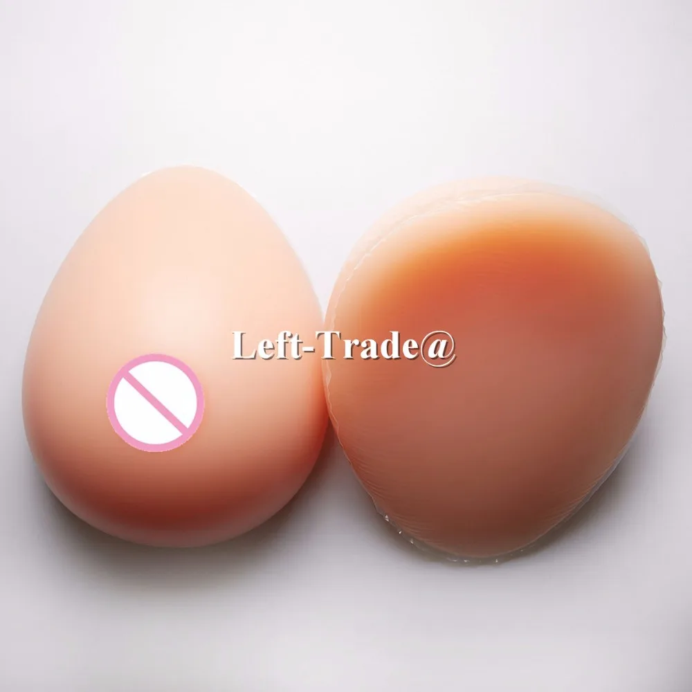 4600g огромный Трансвестит Поддельные груди искусственные силиконовые формы