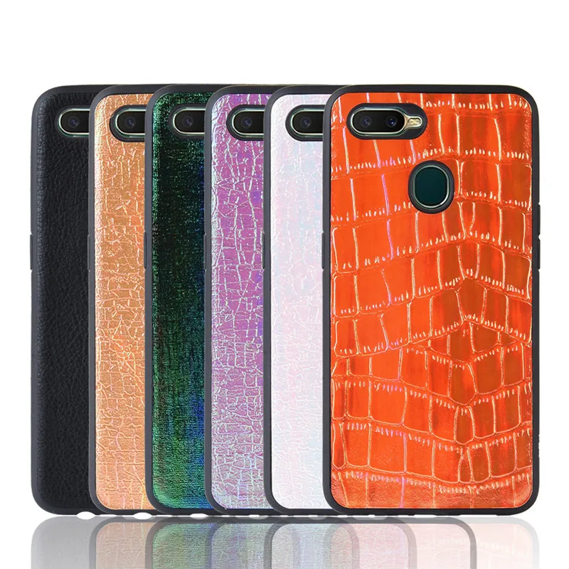 Чехол для OPPO AX7 6 2-дюймовый Силиконовый Мягкий Роскошный чехол телефона из