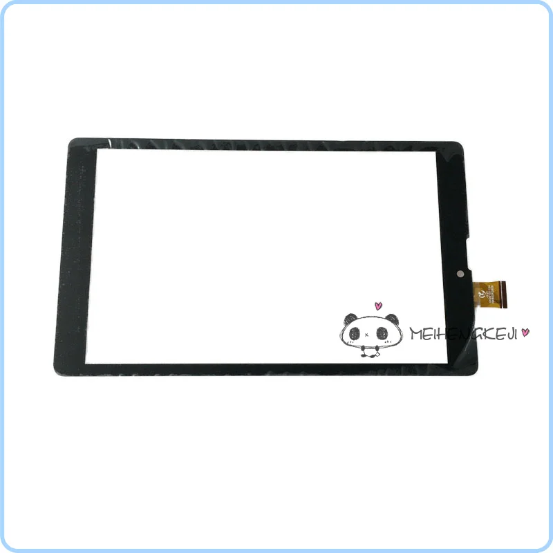 Новый 8-дюймовый сенсорный экран дигитайзер стекло для планшета Prestigio MultiPad Wize 3108 3G