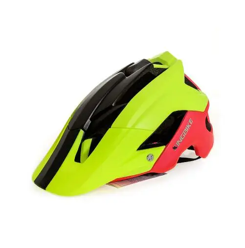 Новинка 2018 высококачественный шлем для mtb велосипеда Сверхлегкий комбинезон