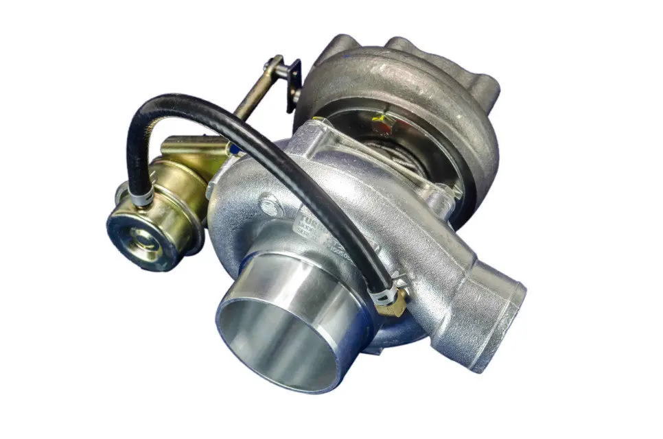 Корпус компрессора WLR GT2870 GT28 GT2871 турбина AR 60 a/r .64 T25 фланец 5 болтов с приводом