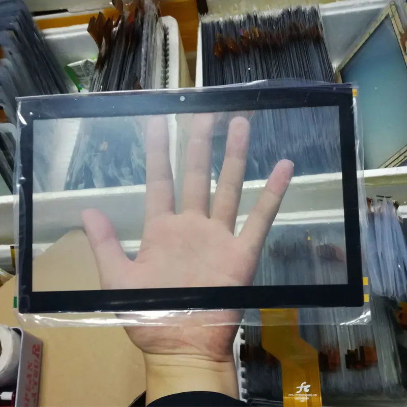 

Сменный сенсорный экран для Φ (C0B)-00 FPC-TP101035(COB)-00 touch screen