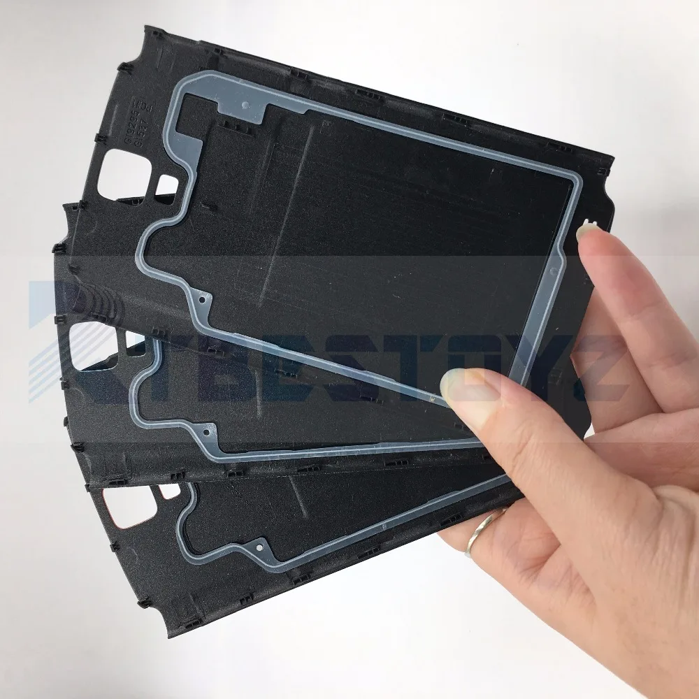 RTBESTOYZ батарея задняя дверь крышка для Samsung Galaxy S4 Active i537 i9295 Корпус батареи|battery