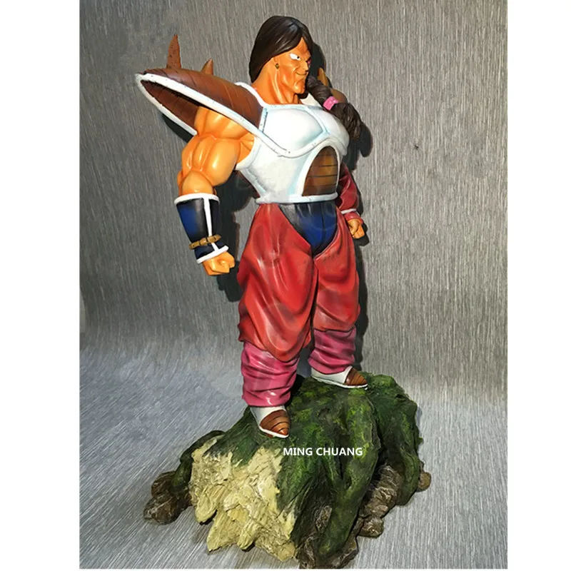 12 &quotСтатуя Dragon Ball Z Turles подчиненный бюст AMONDO полноразмерный портретный GK фигурка