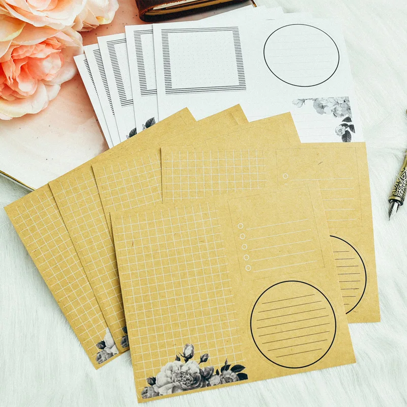 

YPP CRAFT New Planner Stickers for Scrapbooking DIY Projects/Photo Album/Card Making Crafts