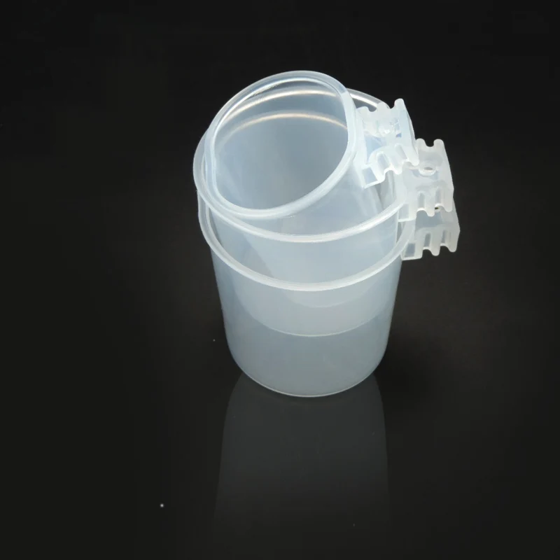 Поилка для птиц поилка перьевая чаша кормушки перепелок оборудование ловли