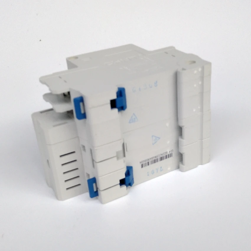 CHINT DZ47LE-32 2 P C20A 30mA замыкание утечки земли выключатель/остаточный ток работающий выключатель