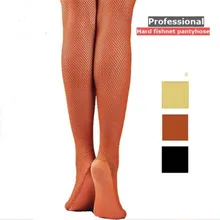 Hard network professional Latin fishnet stockings tights for Latin dance fishnet stockings accessories Latin stocking