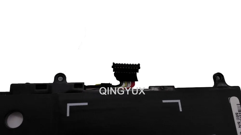 QINGYUX AA PBZN2TP Аккумулятор для ноутбука 7 5 V 4080mAh 30Wh Samsung ATIV 500T PC 905S3G Chromebook XE303C12