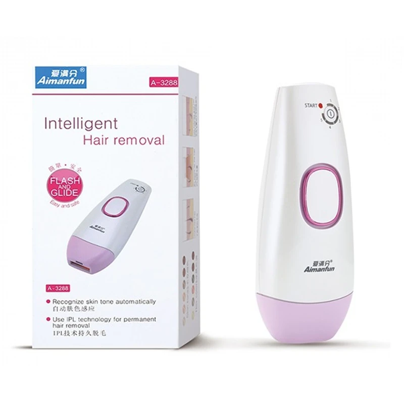 women IPL laser epilator hair remover photo facial removal body depilatory epilation leg device the threading machine | Бытовая техника