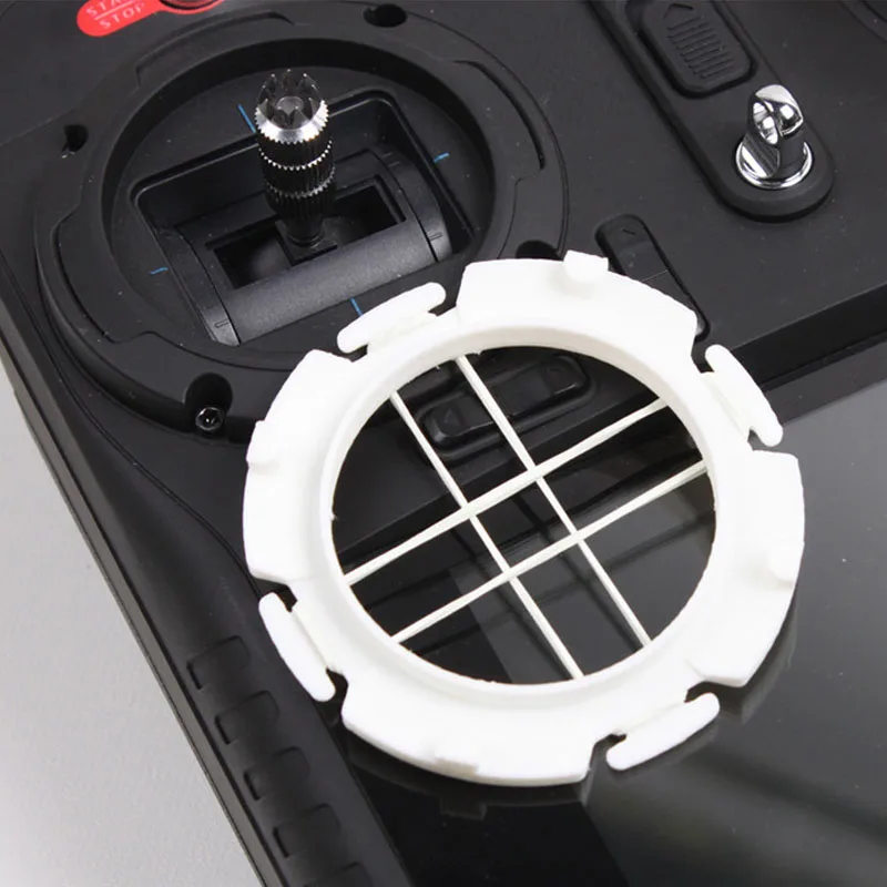 Джойстик YUNEEC Q500 4K с дистанционным управлением 3D печать сопротивление