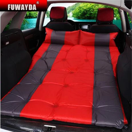 Бесплатная доставка автоматическая надувная кровать большого размера для