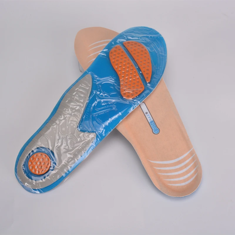 EXPfoot Leisure Plantar стельки при фасците вставки для обуви полость декомпрессионный